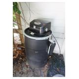 Swat Mosquito Systems