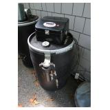 Swat Mosquito Systems