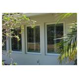 Pair PGT Impact Casement Windows