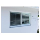 PGT Horizontal Slider Windows