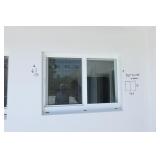 PGT Slider Window