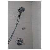 Brizo Shower Controller & Wand