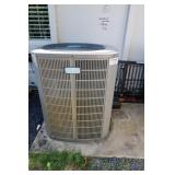 American Standard Complete 4 Ton AC