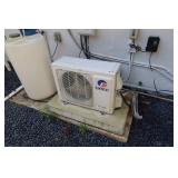 Gree 1 Ton Mini Split Unit 2020