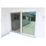 PGT Hurricane Impact Sliding Door