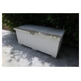Dock Box