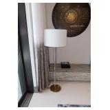Riga Floor Lamp By Visual Concept Floor Lamp
