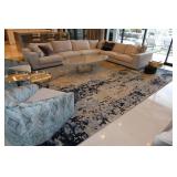 Amini Decorative Area Rug