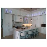 Complete Kitchen