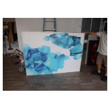 Decorative Abstract Art