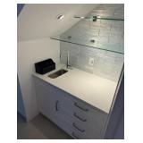 Wet Bar