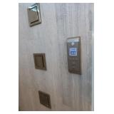 Kohler Complete Shower System