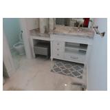 His & Hers Master Vanity