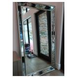 Large Floor Mirror
