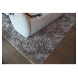 Martha Stewart Shag Rug "Safavieh"