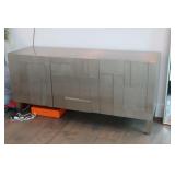 Bernhardt Carleton Entertainment Cabinet