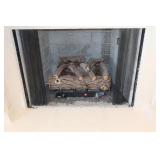 Rasmussen Evening Gas Log Set