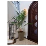 Large Faux Planter