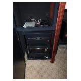 Component Rack ++