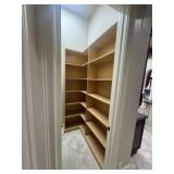 Complete Pantry