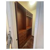 Small Closet