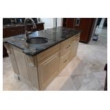 Kitchen Island++