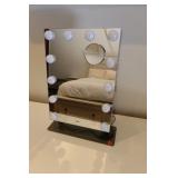 I Home Beauty Hollywood Mirror