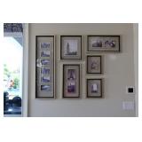 Travel Picture Ensemble Set