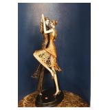 Artmax Modern Metal Sculpture