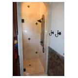 Shower Glass Door
