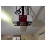 Garage Door Opener