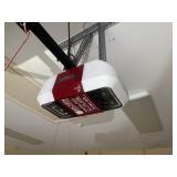 Garage Door Opener