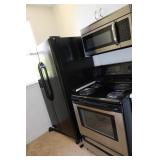 Second Kitchen Appliances