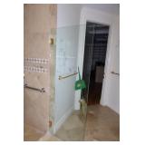 Glass  Door