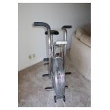 Schwinn Air Drive Exercise Bike