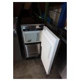 Scotsman 15" Ice Maker