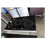 Fridgidaire Gallery 36" Induction Cook Top