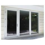 Marvin/SIW Impact Single Door (Door Only) 45x97