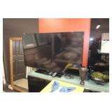 Samsung 55" TV