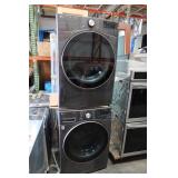 LG Smart Front Load Washing Machine 2024