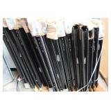 Mr. Glass MG 1000- 4 Panel Sliding Door  187x93  N
