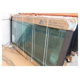 Mr. Glass MG 1000- 4 Panel Sliding Door 187x93  NE