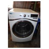 Whirlpool Electric Dryer w/ Duet Steam