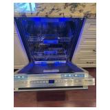 Thermador Professional Sapphire Series Dishwasher