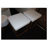 Pair of Stools