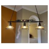 Billiard Light