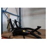Saris Bones Bike Trunk Rack