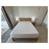 Complete Bedroom Set
