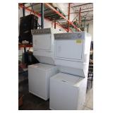 Whirlpool Laundry Center