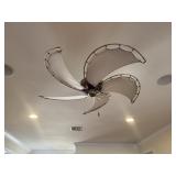 Sail Fan